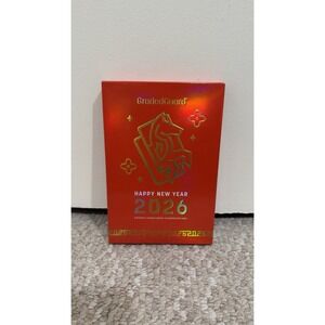 2026 Graded Guard GradedGuard Limited Edition Year of The Horse - PSA - In Hand